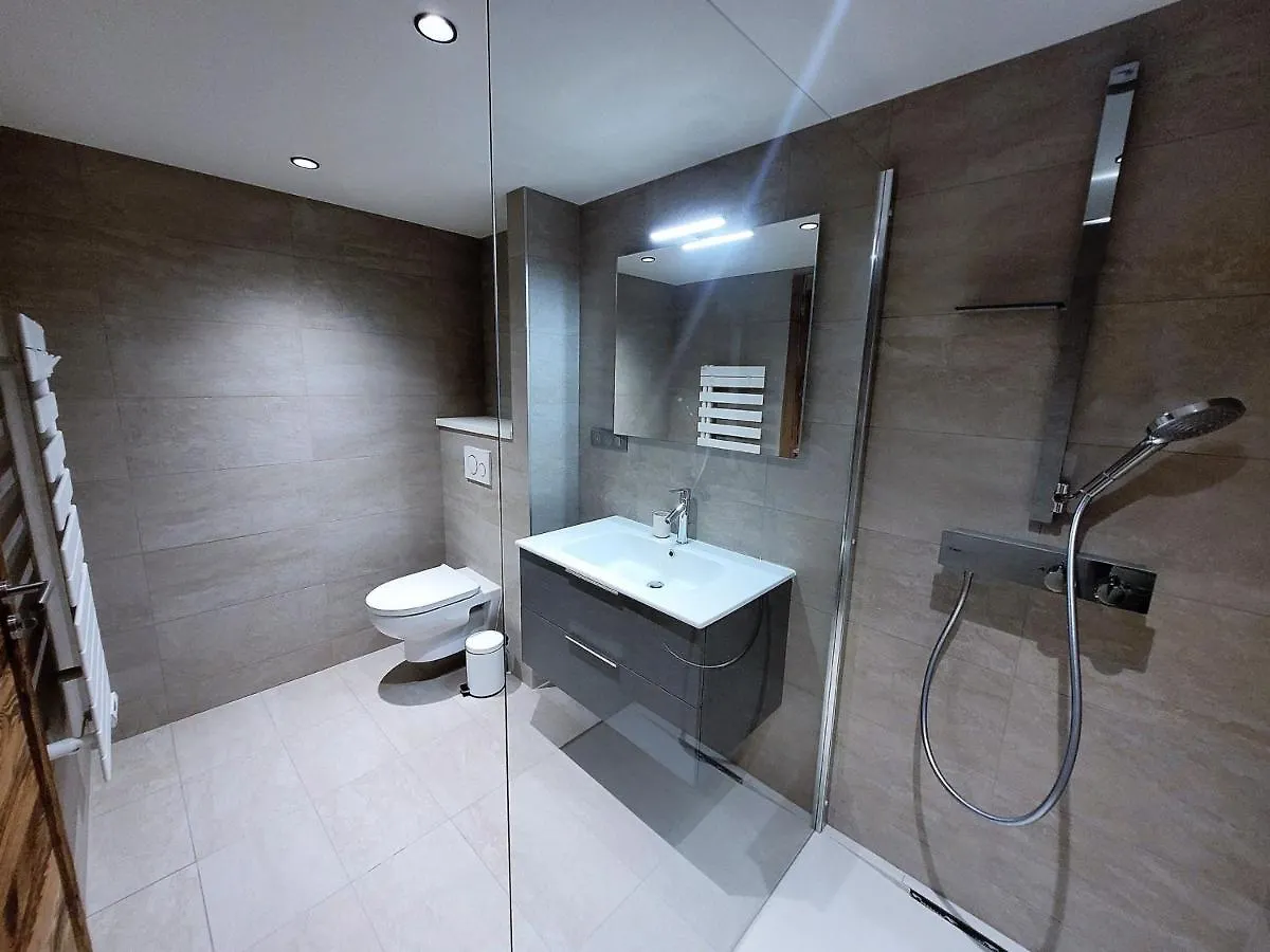 Appartement Prestige 6 Pers, Centre Les Gets, A 150M Des Pistes, Avec Terrasse Et Equipements Luxueux - Fr-1-598-147 Apartamento
